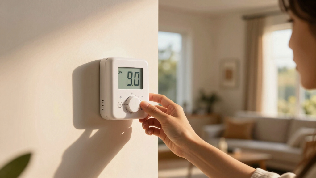 best humidity controller for home