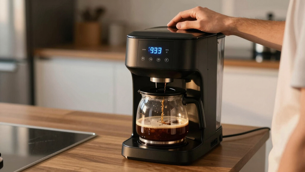 best smart coffee makers