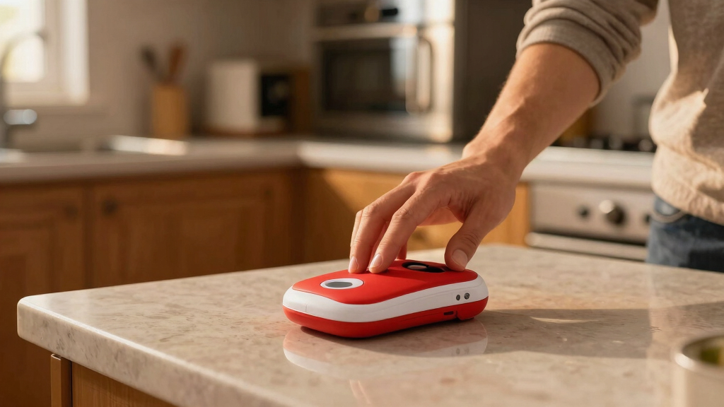 best home AED for emergency readiness