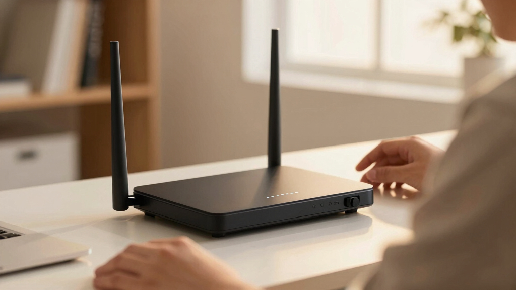 best wifi 7 router for low latency