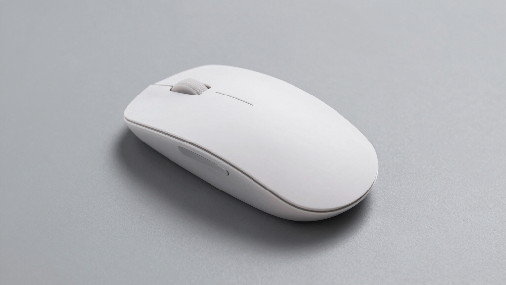 best multi device wireless mouse
