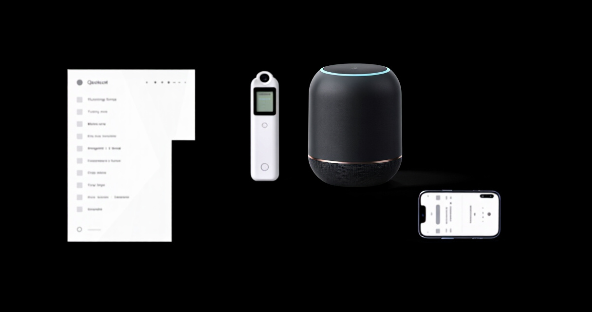 best smart speaker for voice assistant qa testing