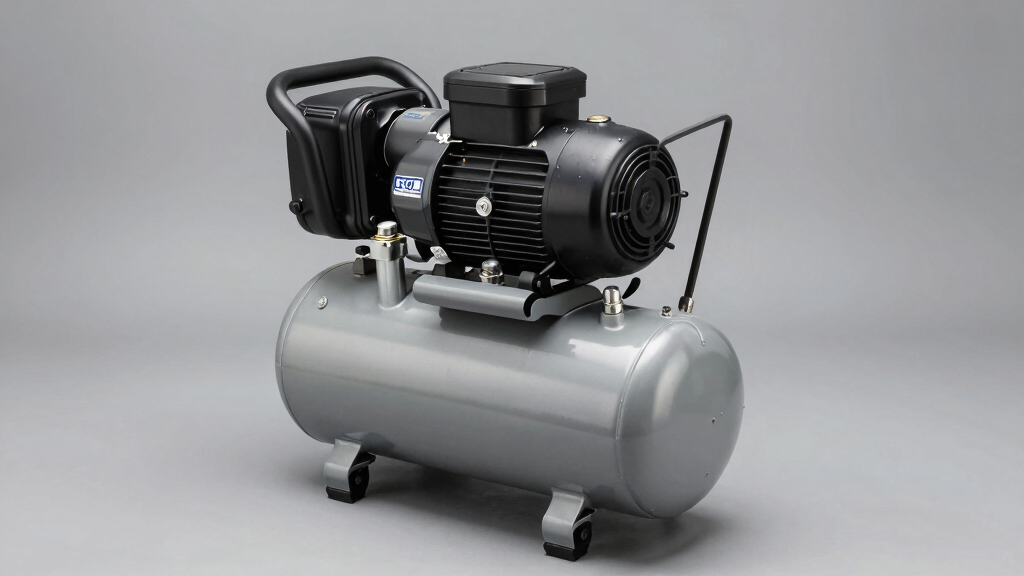 best 60 gallon air compressor