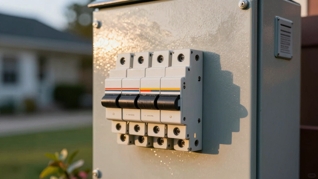 best generator interlock kit