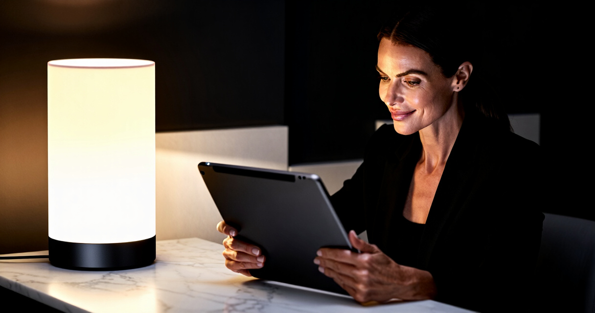 best smart lights for home offices