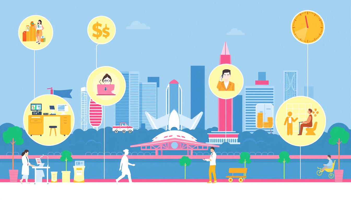 Factors Influencing Physiotherapy Costs in Singapore