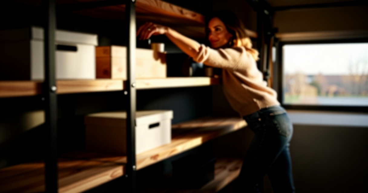 best commercial grade storage shelves for home