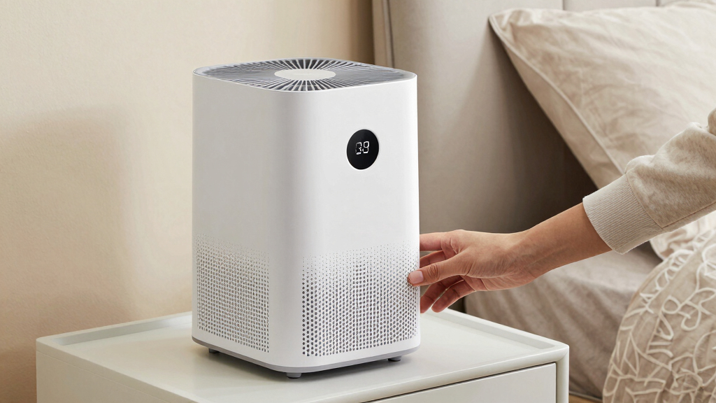 best smart bedroom dehumidifier
