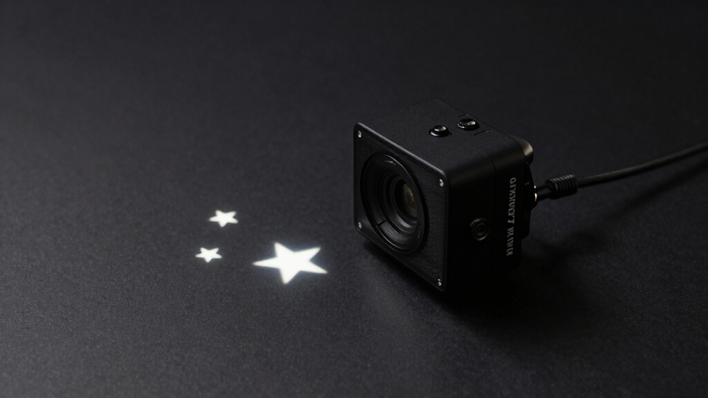 best star projector for monster-themed media rooms