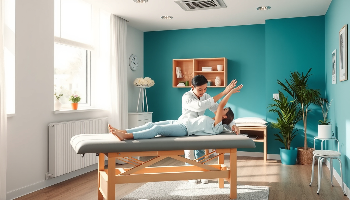 Effective Physiotherapy Techniques for Individuals Unable to Exercise