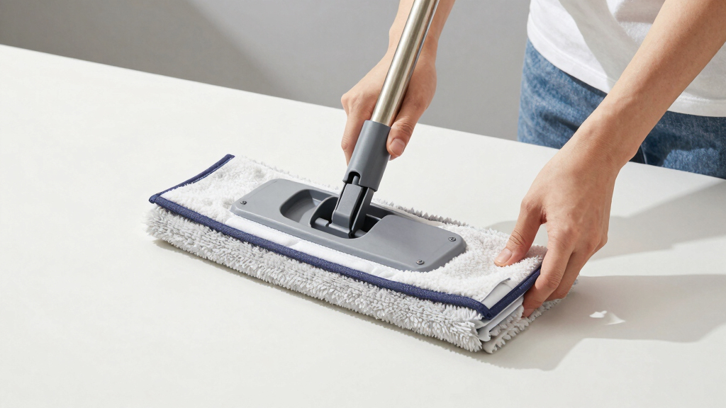 best for families mop pad refill