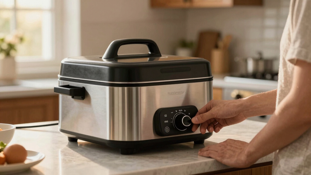 best sous vide cooker kit