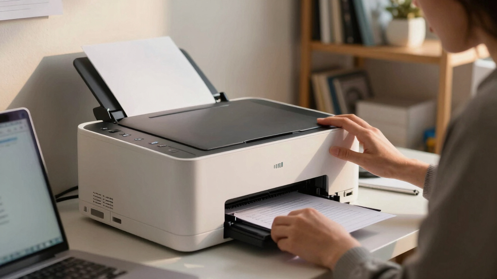 best color laser printer for small business
