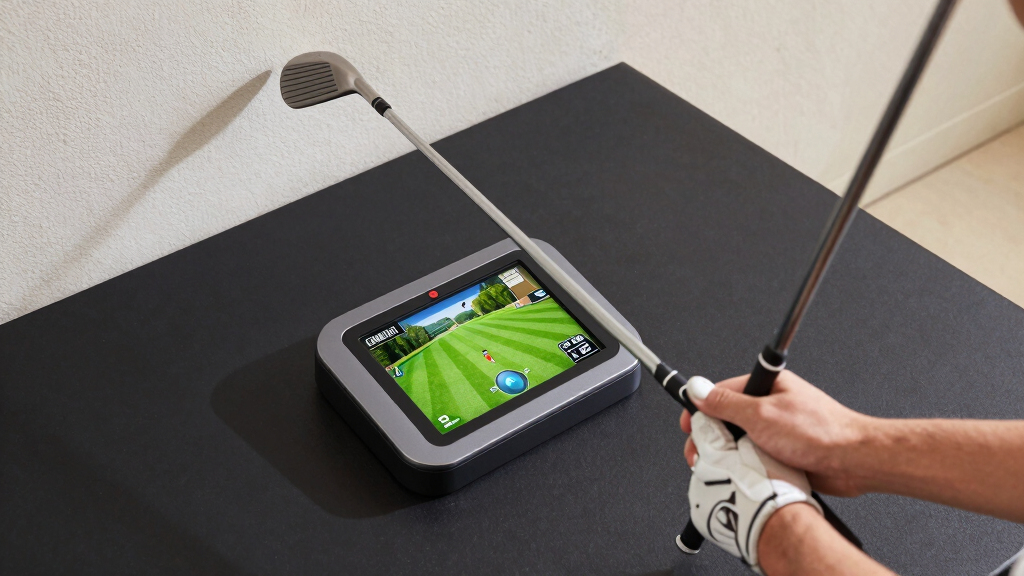 best golf simulator under 5000