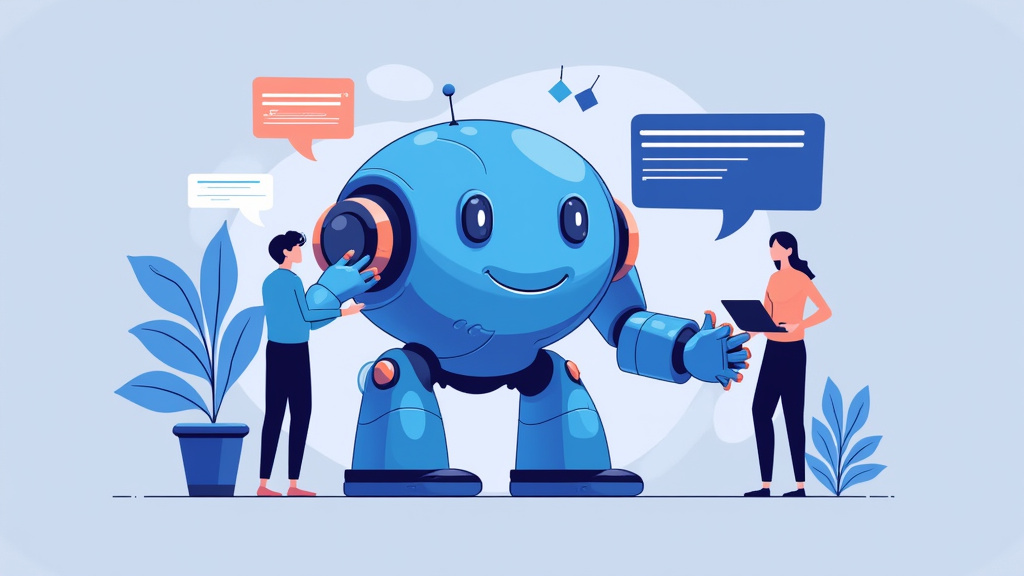 Designing Conversational UIs for OpenClaw Bots illustration
