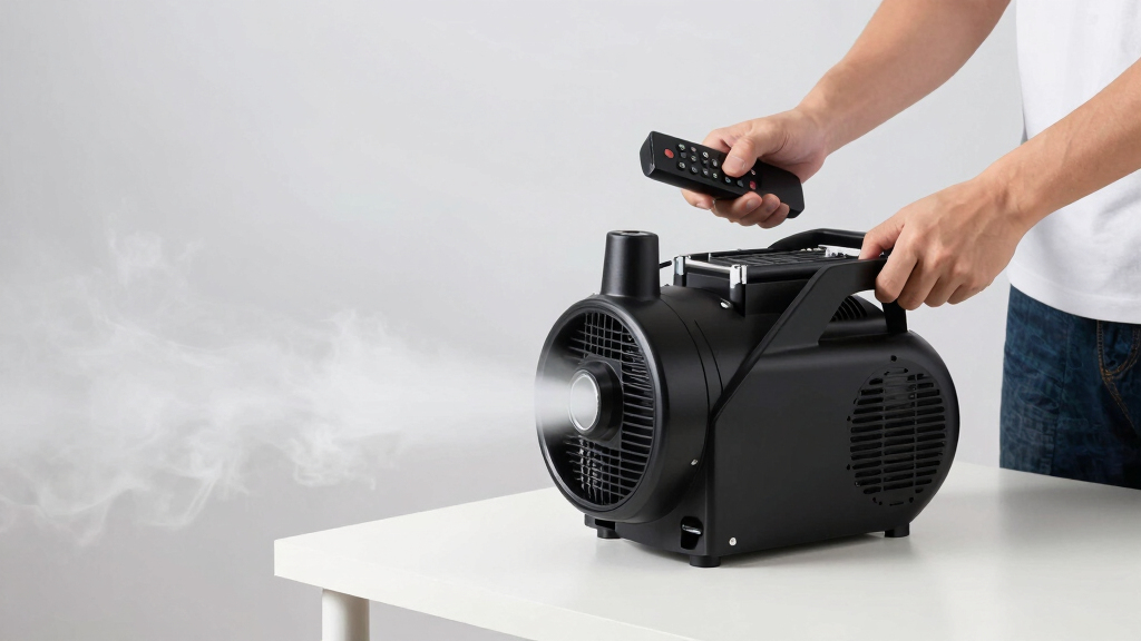 13 Best Fog Machine With Wireless Remote in 2026 28 best fog machine with wireless remote