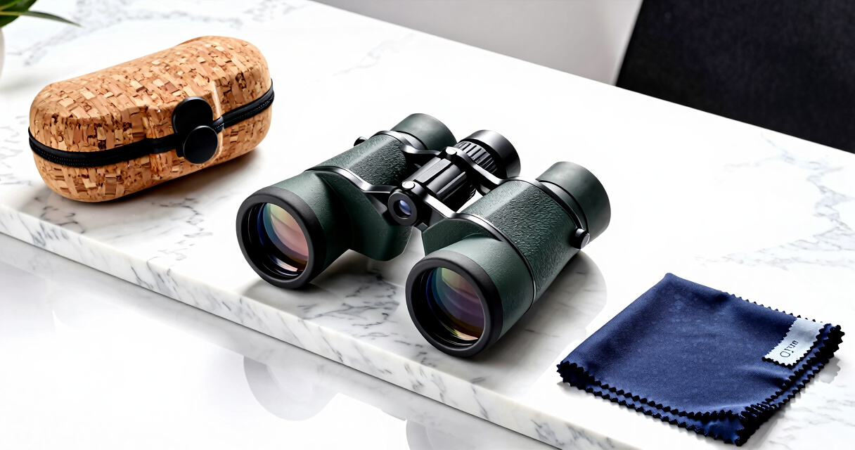 binoculars high power