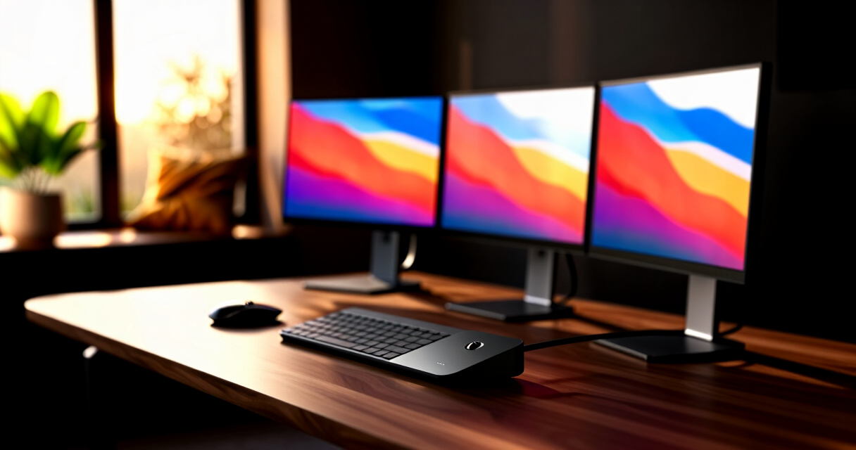 7 Best Docking Station With Triple Monitor Support in 2026 16 best docking station with triple monitor support