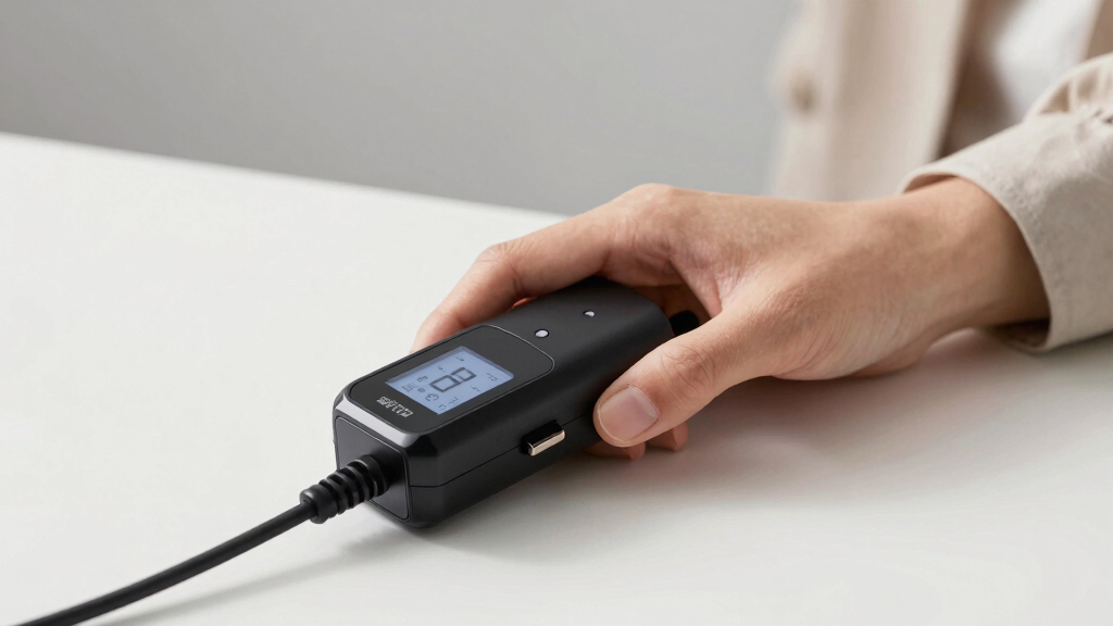 best car battery chargers smart