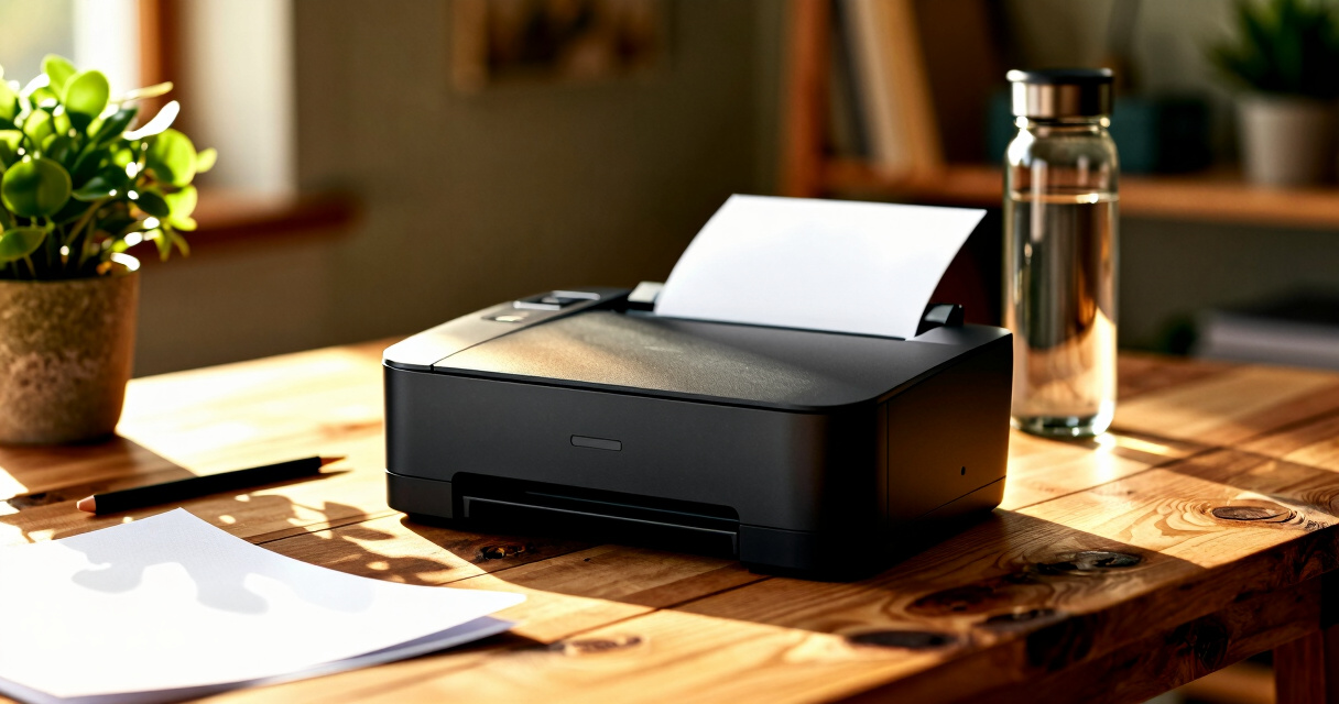 label printers wireless