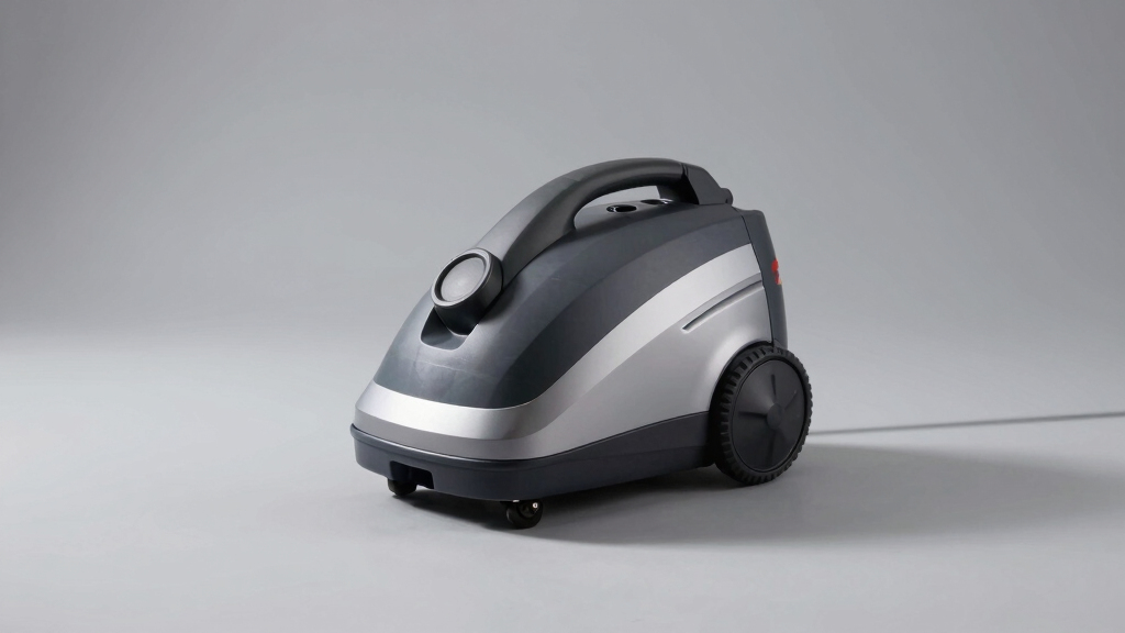 best carpet cleaner machine