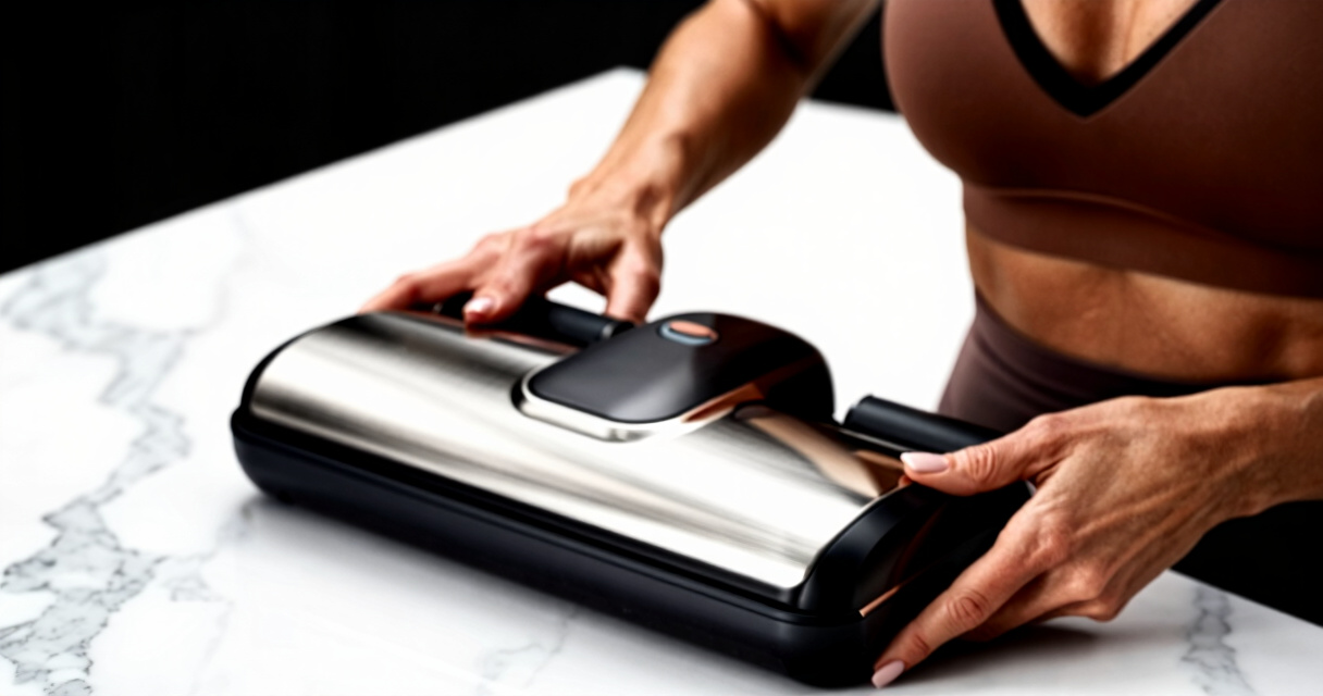 best vacuum sealer chamber
