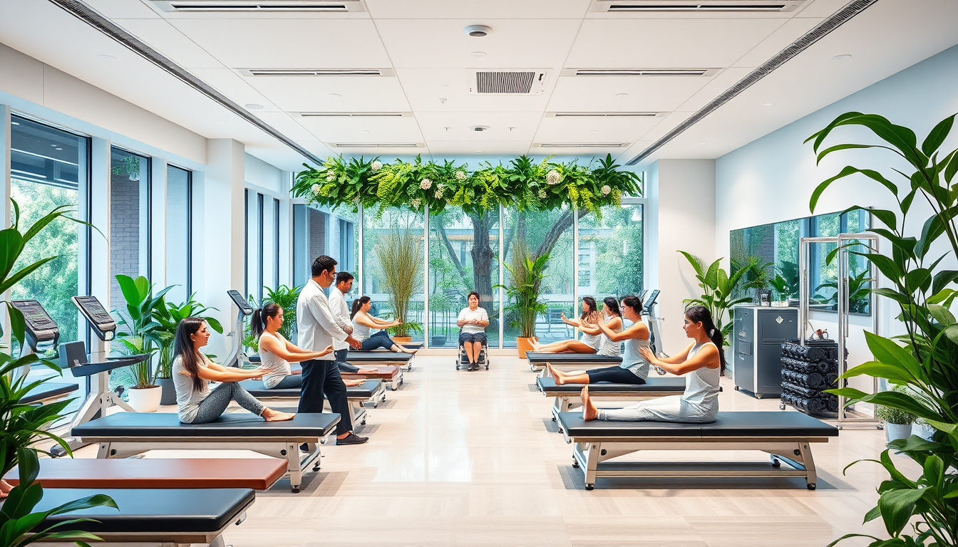 Choosing the Right Physiotherapist in Singapore