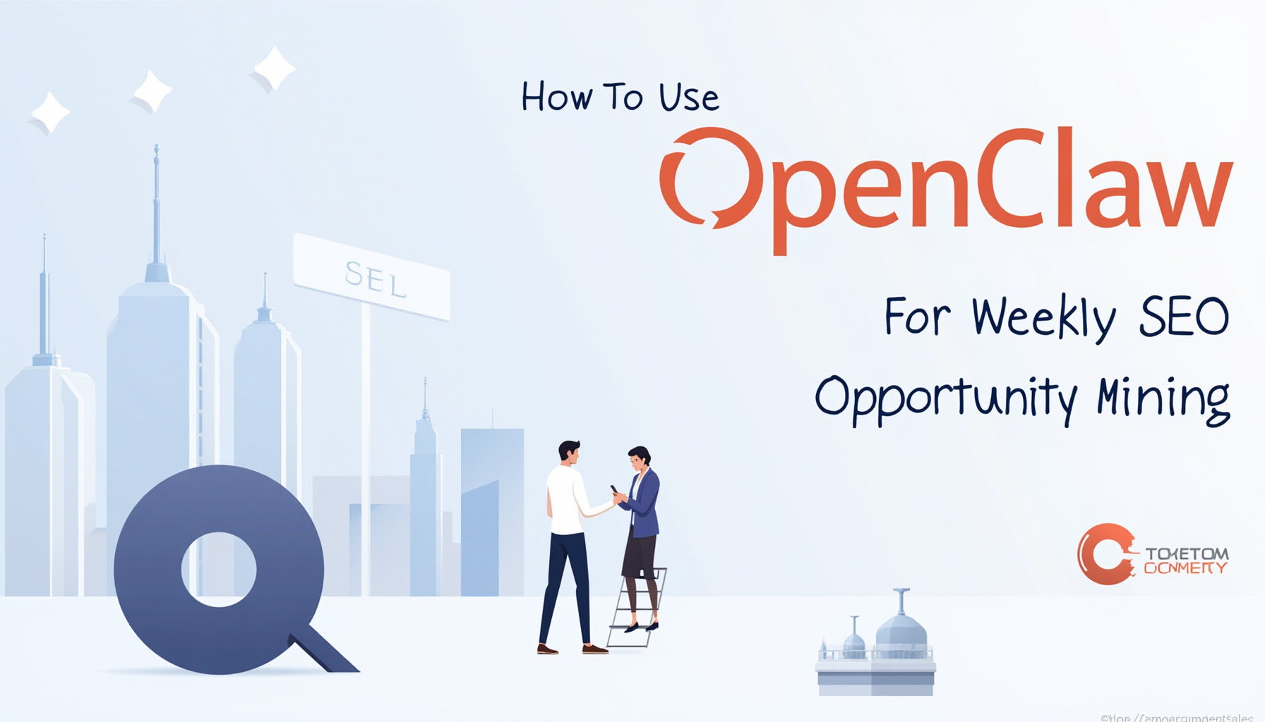 How to Use OpenClaw for Weekly SEO Opportunity Mining