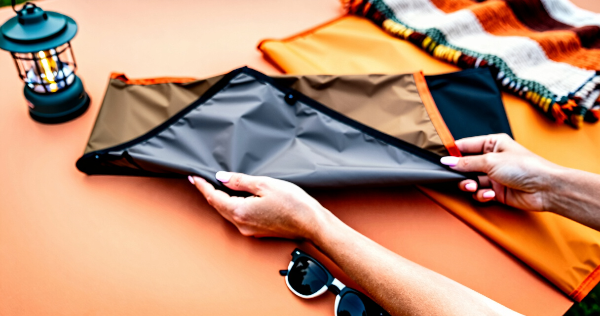 best canopy sidewall set for festival camps