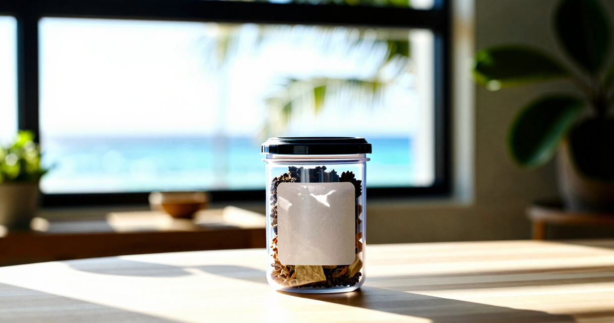best can sealers for dry pantry storage