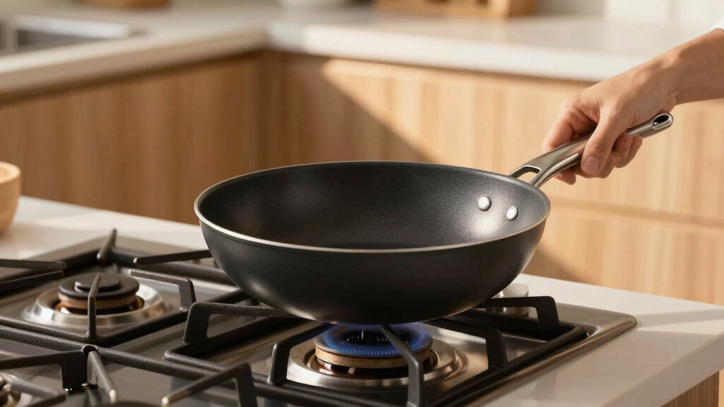 best premium nonstick cookware set ceramic