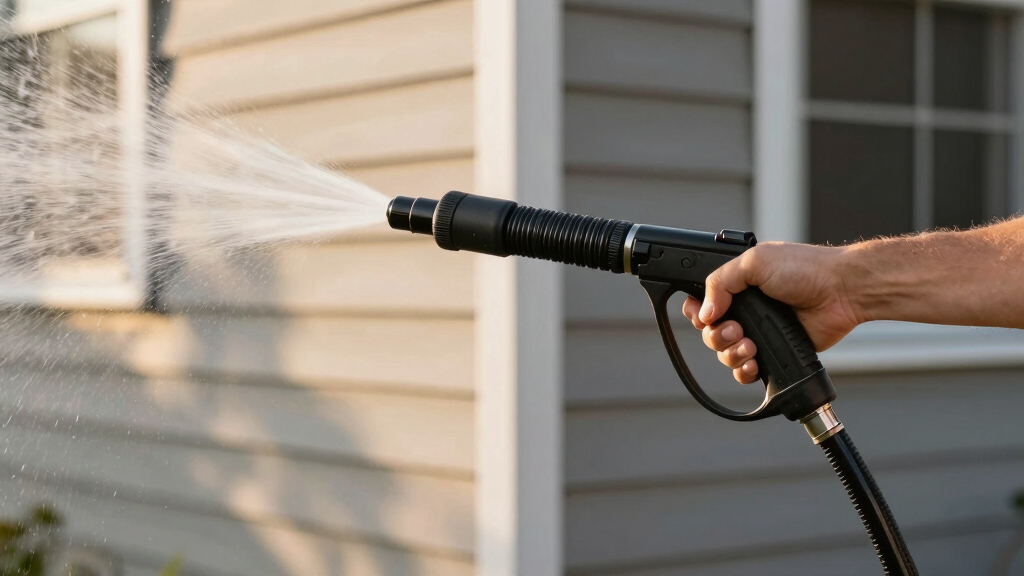 best pressure washer hose