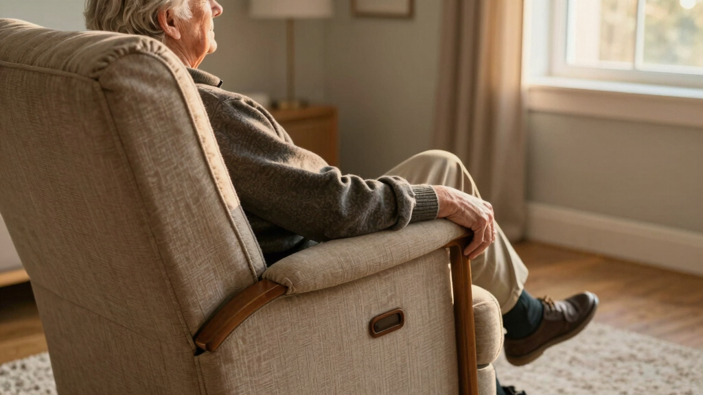 best lift chairs for seniors
