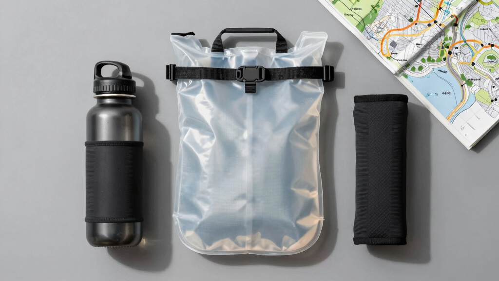 best hydration bladders for long hikes