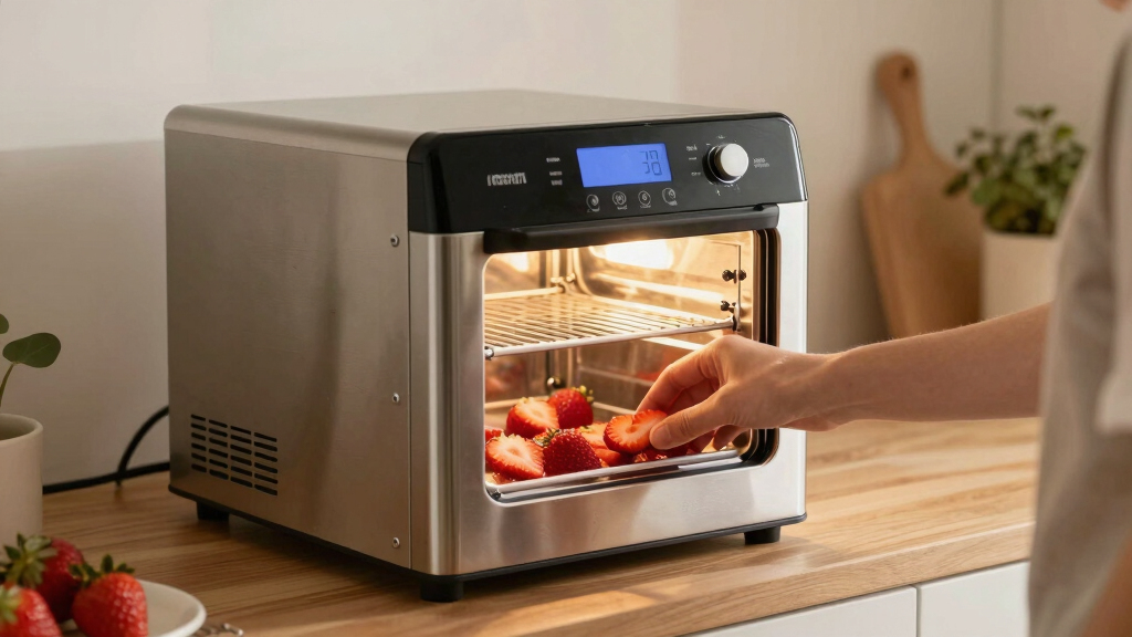 best home freeze dryers
