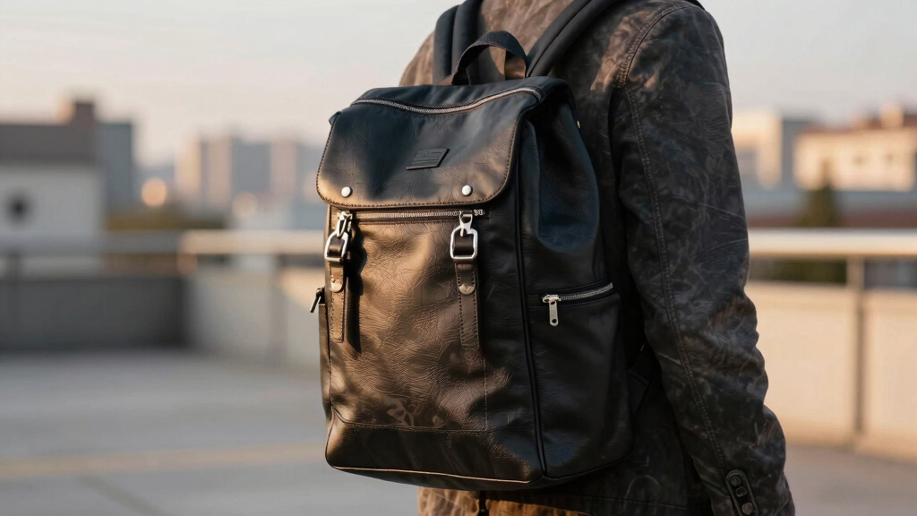 best travel backpack premium