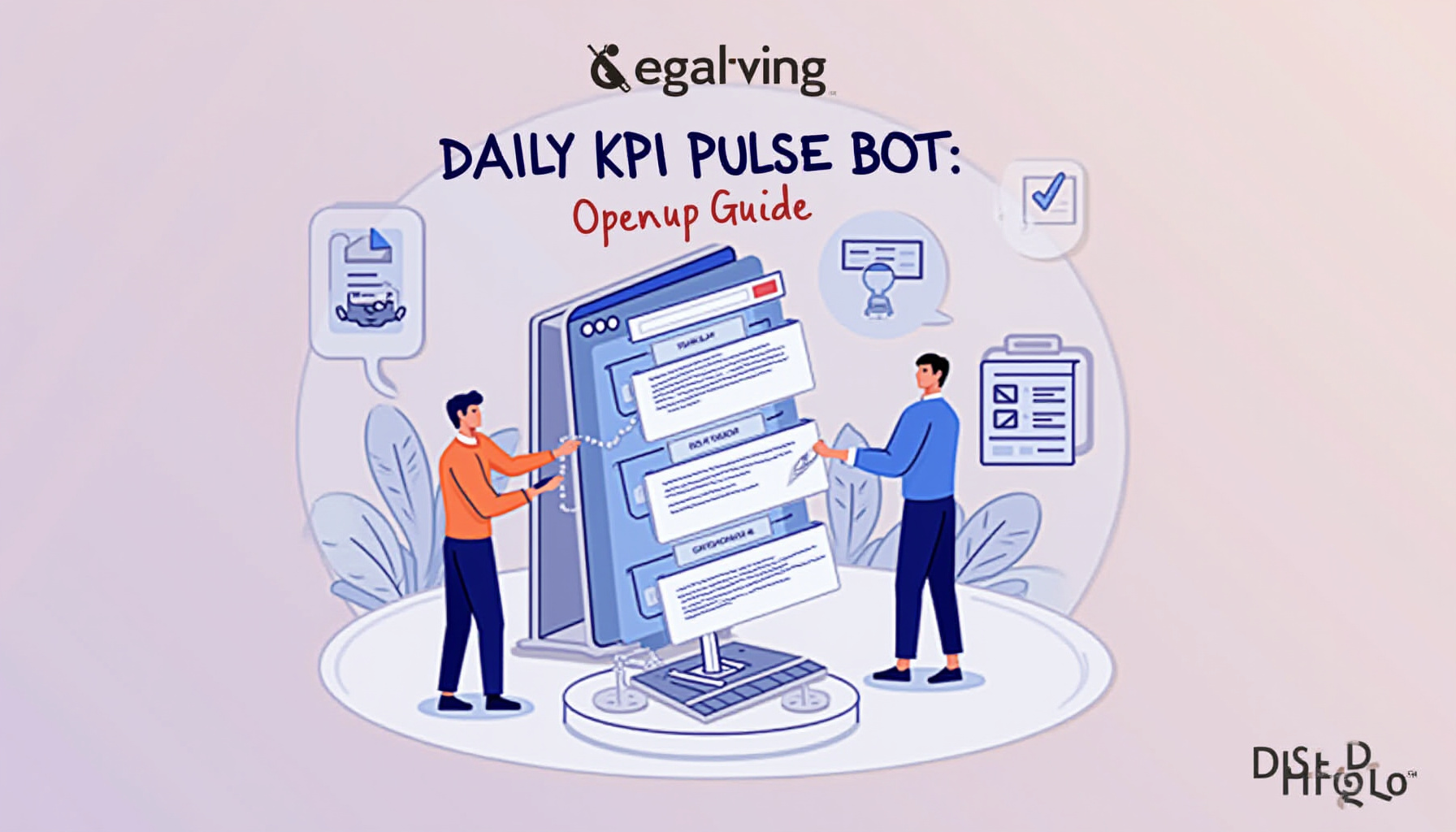 Daily KPI Pulse Bot: OpenClaw Setup Guide
