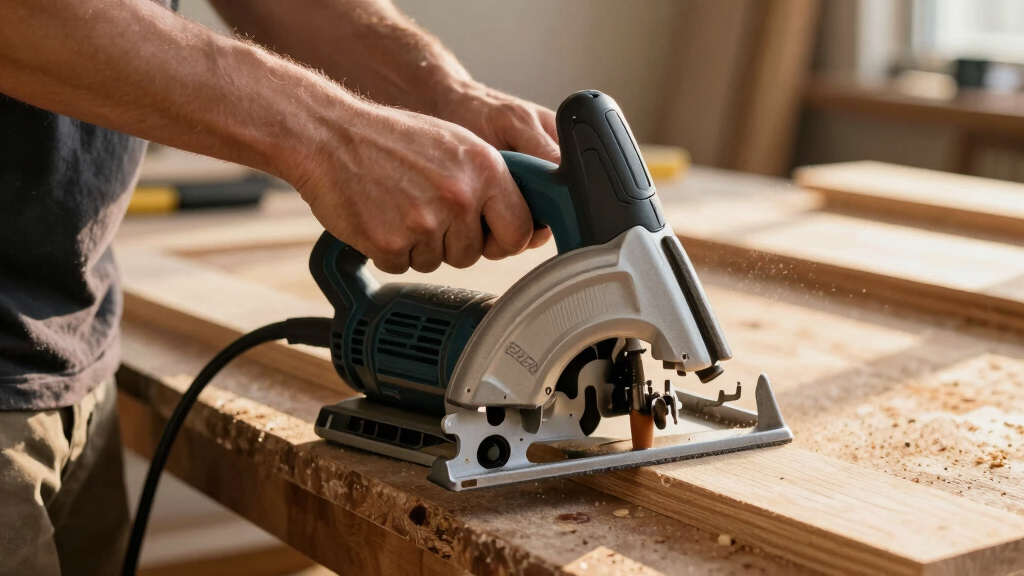 best cordless track saw