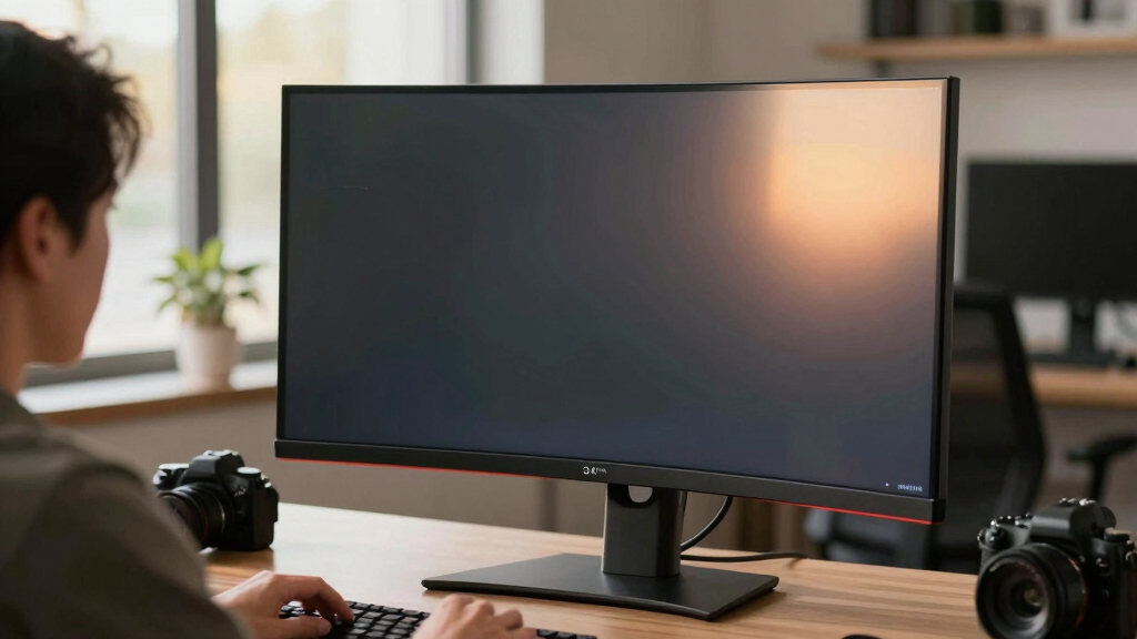 best curved gaming monitors 34 inch