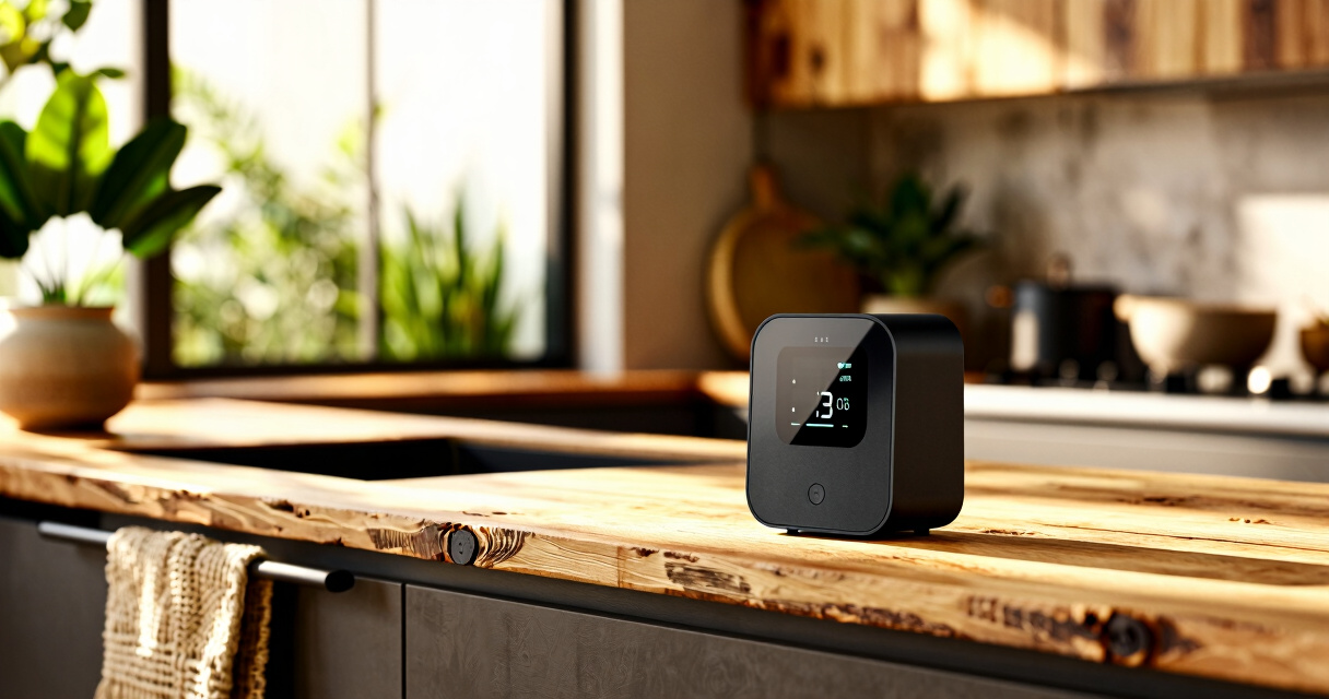 air quality monitors