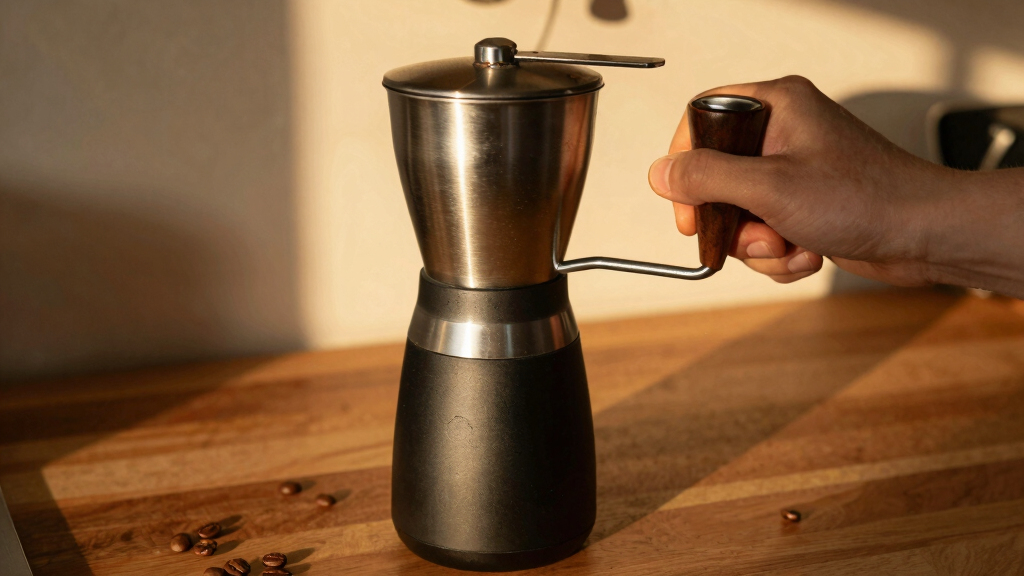 top rated coffee grinders for espresso