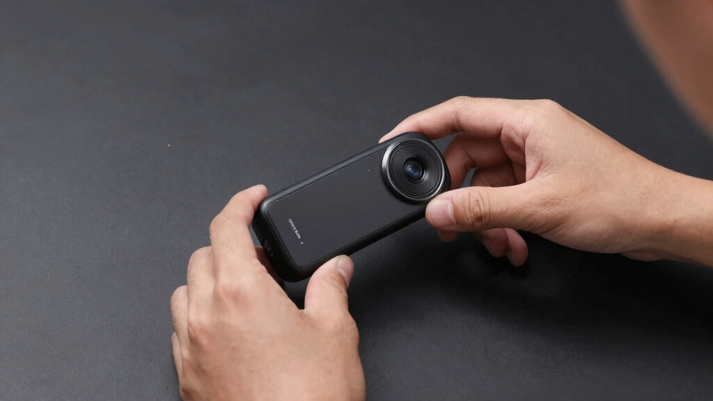 best motorcycle dash cam front and rear