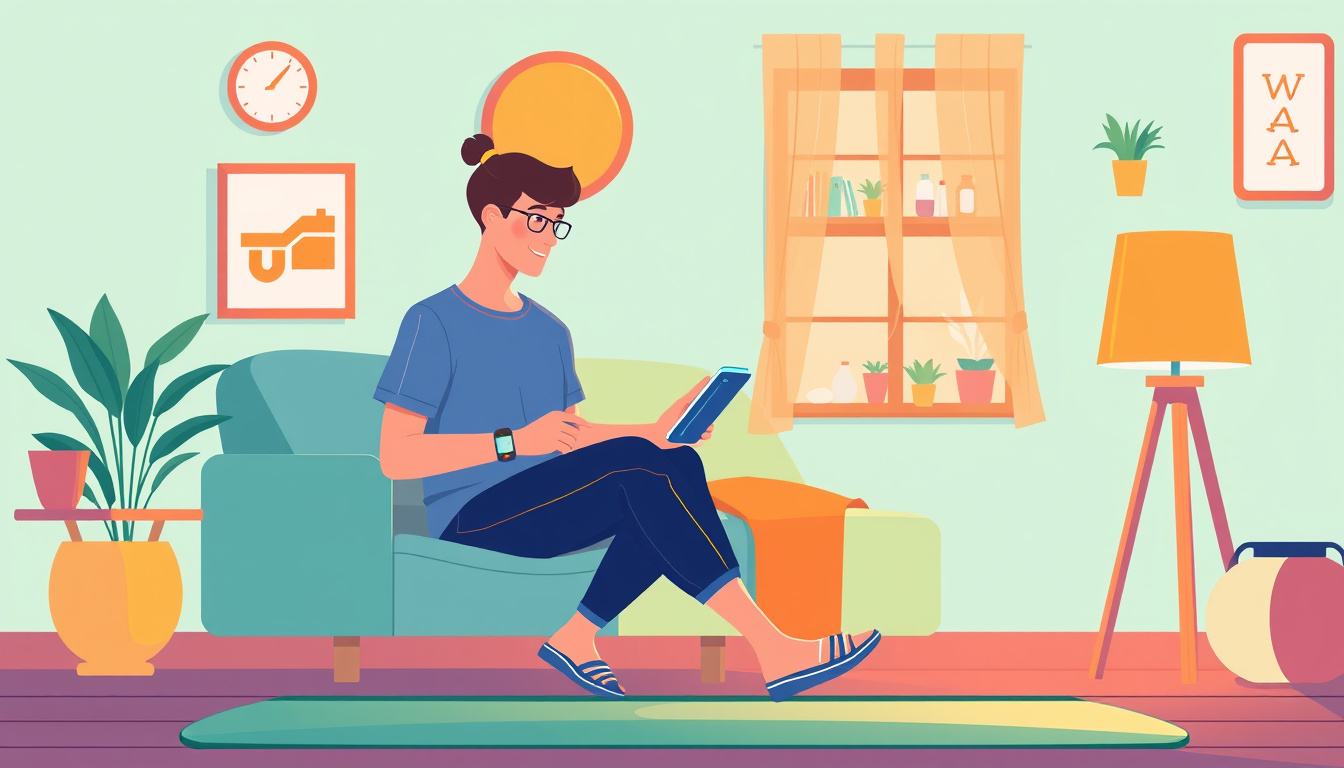 3. Key Benefits of Integrating Recovery Technology into Home Physio