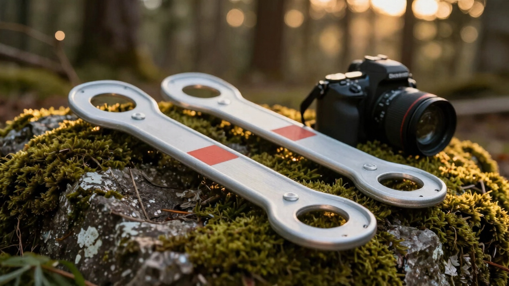 best emergency splints for wilderness kits
