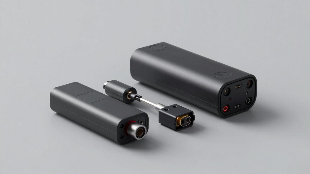 best drone accessories for battery management