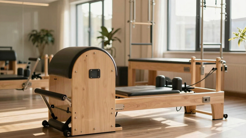 best Pilates reformers over $500