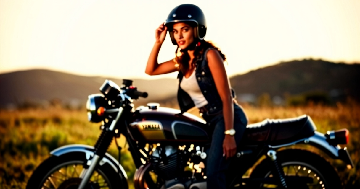 best hardtail kit for yamaha xs650