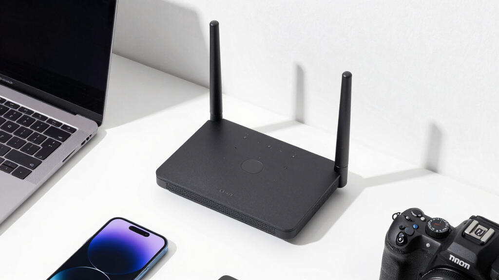 best wi fi 7 router for home office