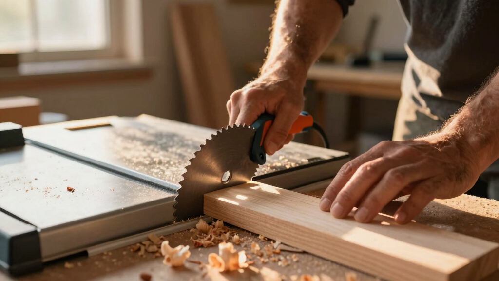 best table saw blade set