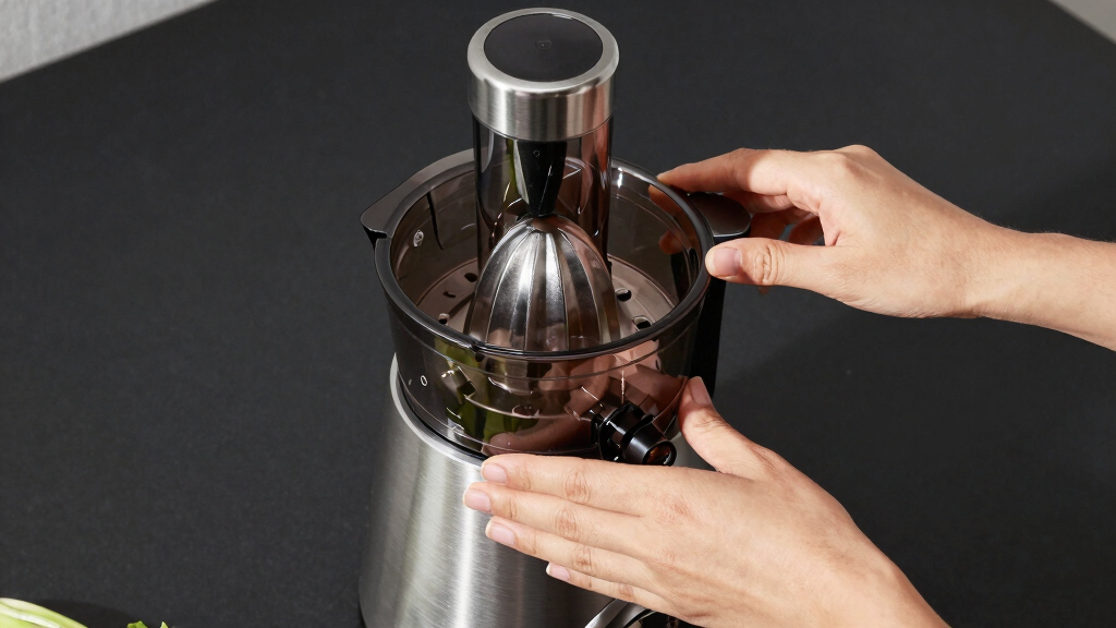 best premium juicers